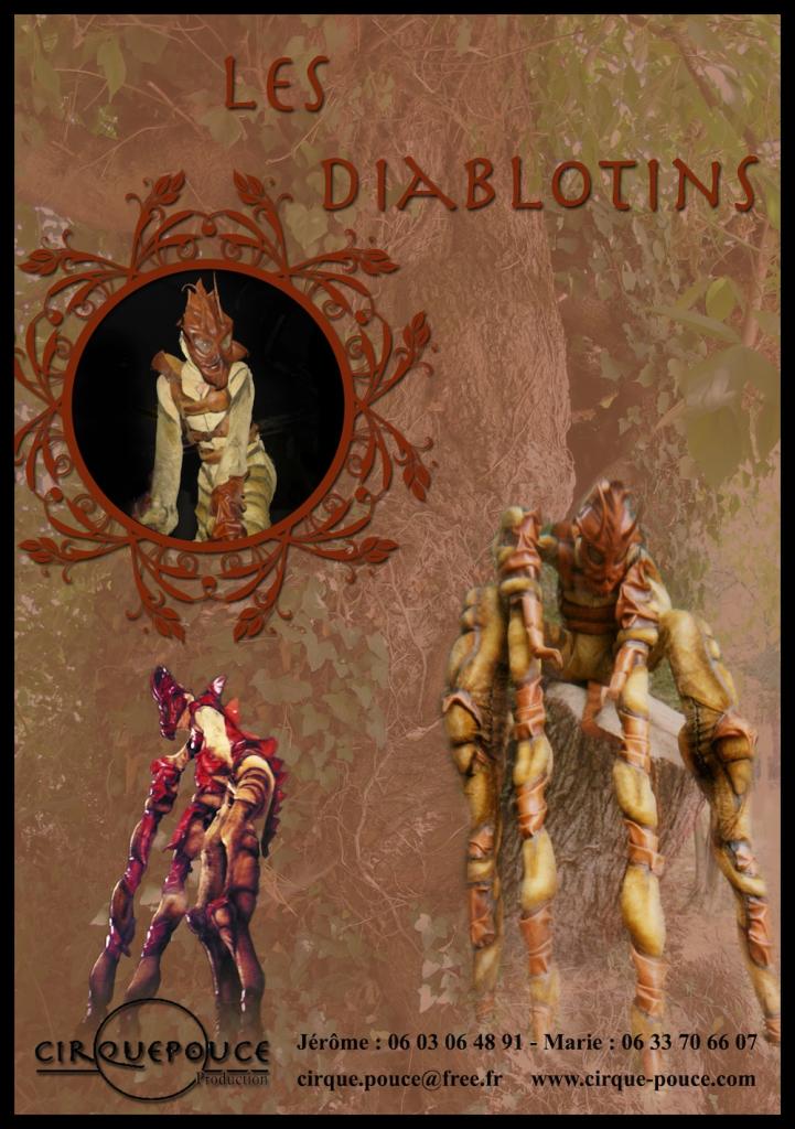 Les diablotins